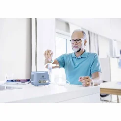 Pari COMPACT2 Inhalationsgerät, 1 St><noscript><img width=