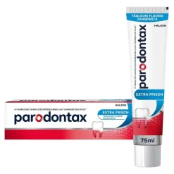 Parodontax extra frisch Zahnpasta, 75 ml