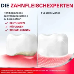 Parodontax natürlich weiß Zahnpasta, 75 ml