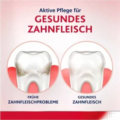 Parodontax tägliche Zahnfleischpflege Revitalise, 300 ml