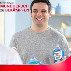 Parodontax Zahnfleisch Stärkung & Schutz Mundspülung, 300 ml><noscript><img width=
