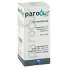 Parodur Liquid Mundspüllösung, 200 ml
