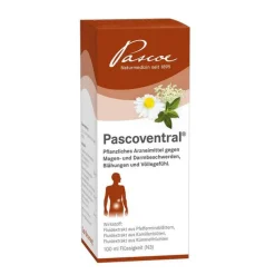 Pascoventral flüssig, 100 ml> Verdauung