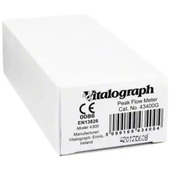 Peak Flow Meter Asmaplan + , 1 St