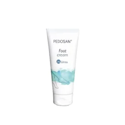 Pedosan Fußcreme 3% Urea, 100 ml> Fußpflegeprodukte