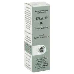 Pefrakehl Tropfen D 5, 10 ml