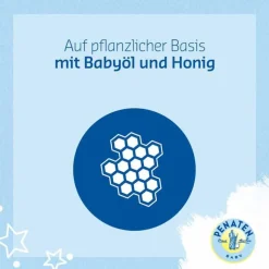 Penaten Baby Seife, 90 g