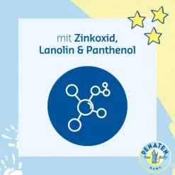 Penaten Creme, 50 ml