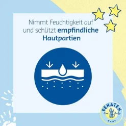 Penaten Natural Powder, 100 g