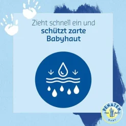 Penaten Pflegecreme Gesicht & Körper, 100 ml><noscript><img width=