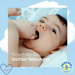 Penaten SOS Creme, 75 ml>Kinder Haut- & Haarpflege|Trockene & Sensible Haut