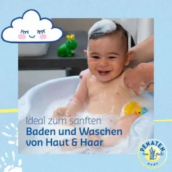 Penaten Ultra sensitiv Bad & Shampoo, 400 ml><noscript><img width=