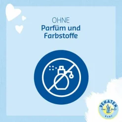 Penaten Ultra sensitiv Bad & Shampoo, 400 ml><noscript><img width=