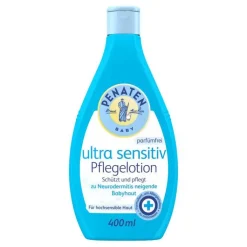 Penaten Ultra sensitiv Pflegelotion, 400 ml