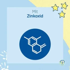 Penaten Wundschutzcreme, 200 ml