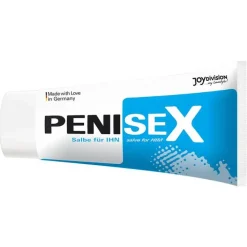 Penisex Salbe für Ihn, 50 ml> Vibratoren Und Toys