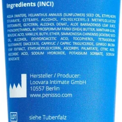 Loovara Penisso Erection Creme Penis-Cre.z.äußeren Anwend., 100 ml><noscript><img width=