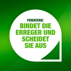 Perenterol® Junior 250 mg bei akutem Durchfall & zur Vorbeugung, 20 St