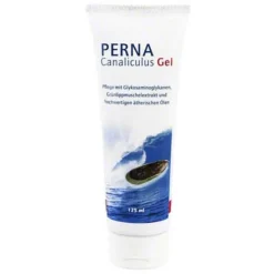Perna Canaliculus Gel, 125 ml> Gele & Puder