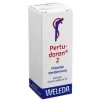 Weleda Pertudoron 2 Tropfen, 20 ml> Erkältung