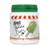 Cd Vet Petgelato Eismischung Hägenrübli Pulver vet. (für Tiere), 150 g> Futter & Snacks|Futter & Snacks