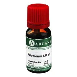 Arcana Petroleum LM 6 Dilution, 10 ml> P