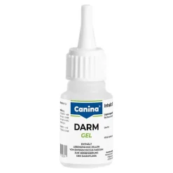 Canina Petvital Darm Gel vet. (für Tiere), 30 ml> Magen & Darm