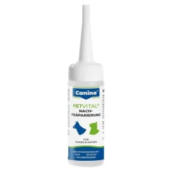 Canina Petvital Nachpräparierung flüssig vet. (für Tiere), 30 ml> Flöhe, Zecken & Co.|Flöhe, Zecken & Co.