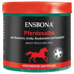 Pferdesalbe classic Ensbona, 200 ml