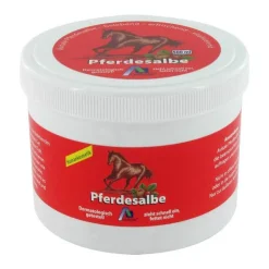 Pferdesalbe mit Rosskastanie, 500 ml