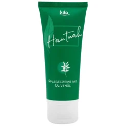 Pflegecreme mit Olivenöl, 75 ml> Handcreme