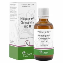 Pflüger plex Chimaphila 150 H Tropfen, 50 ml> A. Pflüger