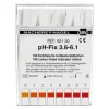 PH Fix Indikatorstäbchen pH 3,6 - 6,1, 100 St