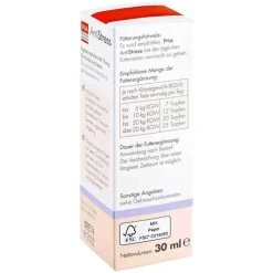 PhA Antistress für Katzen und Hunde Tropfen, 30 ml><noscript><img width=