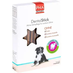 PHA Dentalstick für Hunde, 7 St