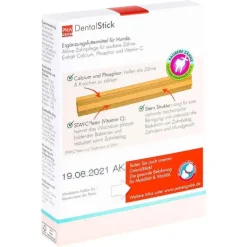 PHA Dentalstick für Hunde, 7 St