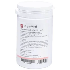 PHA Magenvital Pulver für Hunde, 200 g><noscript><img width=