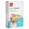 PhA Natursnack für Hunde, 200 g> Futter & Snacks