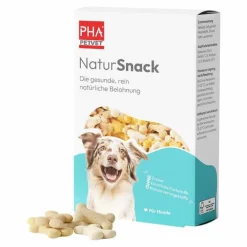 PhA Natursnack für Hunde, 200 g> Futter & Snacks