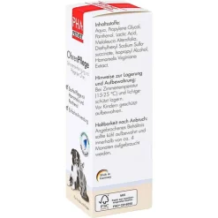 PhA Ohrenpflege für Hunde Tropfen, 100 ml><noscript><img width=