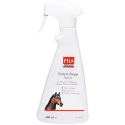 PhA Parasitenstopp für Pferde Spray, 500 ml> Pferde