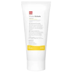 PHA Pfotenschutz für Hunde Paste, 125 g