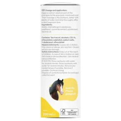 PhA Relaxshampoo für Hunde, 250 ml><noscript><img width=