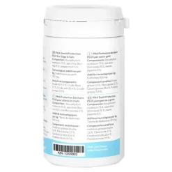 PhA Zahnschutz Plus Pulver für Hunde / Katzen, 60 g> Ohren, Augen & Zähne|Ohren, Augen & Zähne