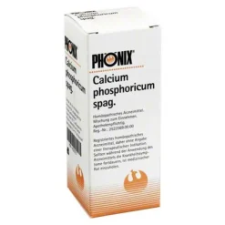 Phönix Calcium phosphoricum spag. Tropfen, 50 ml