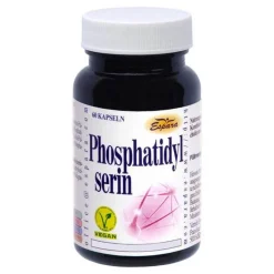 Espara Phosphatidylserin Kapseln, 60 St> Hirnleistung & Nerven