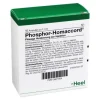 Phosphor Homaccord Ampullen, 10 St