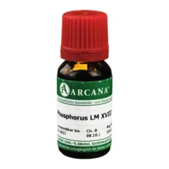 Arcana Phosphorus LM 18 Dilution, 10 ml> M-P|P