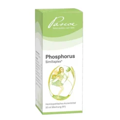Phosphorus Similiaplex, 50 ml