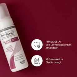Physiogel Calming Relief Anti-Röt.Reinigungsschaum, 150 ml><noscript><img width=